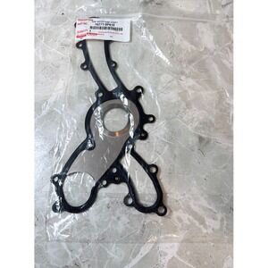 Toyota Lexus 478F Water Pump Gasket‎ - Genuine OEM Part 16271-0P010 USA